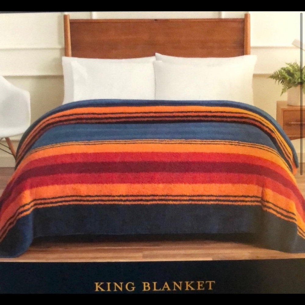 Pendleton Home Collection